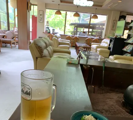 老神温泉 伍楼閣の写真・動画_image_367692