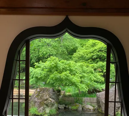 青龍山 吉祥寺の写真・動画_image_367704