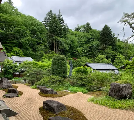 青龍山 吉祥寺の写真・動画_image_367706