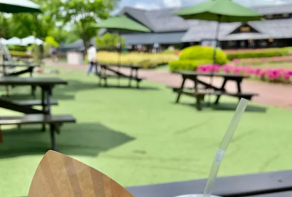 道の駅 川場田園プラザの写真・動画_image_367708