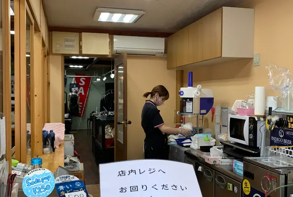 SHIRAKABE -しらかべ-の写真・動画_image_367753