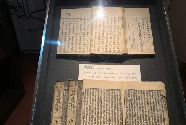 桃太郎のからくり博物館の写真・動画_image_367811