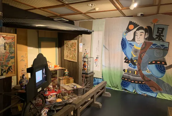 桃太郎のからくり博物館の写真・動画_image_367815