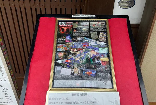 桃太郎のからくり博物館の写真・動画_image_367817
