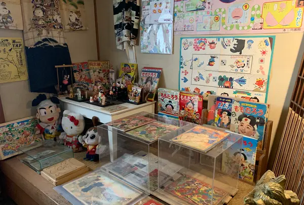 桃太郎のからくり博物館の写真・動画_image_367818