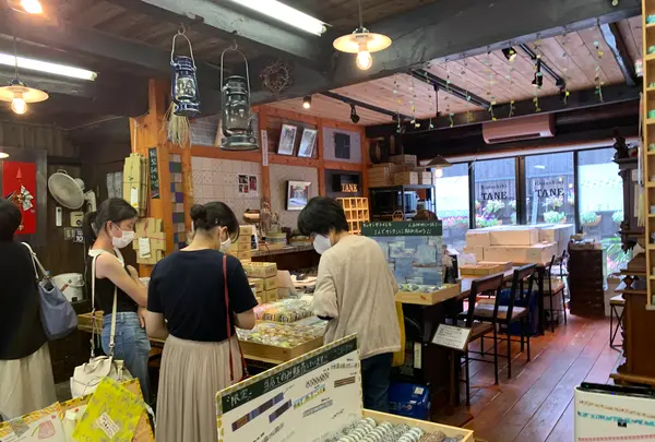 TANE×612 FACTORYの写真・動画_image_367827