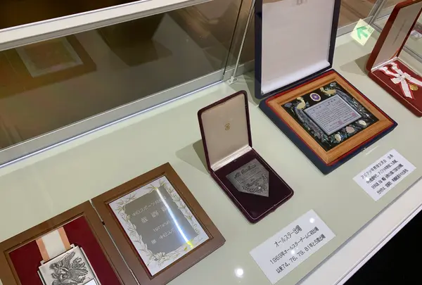 星野仙一記念館の写真・動画_image_367844