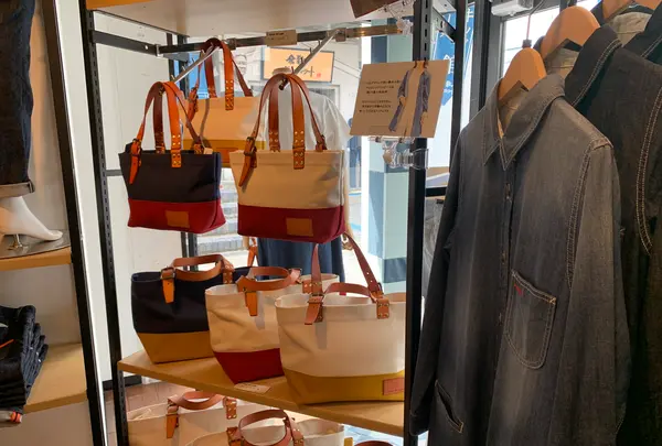 倉敷デニムストリートの写真・動画_image_367880