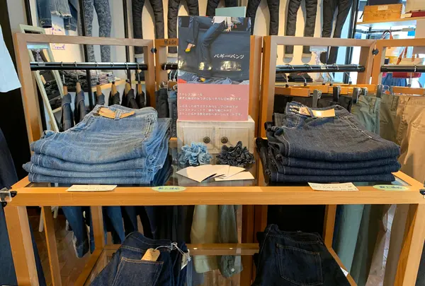 倉敷デニムストリートの写真・動画_image_367881