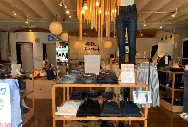 倉敷デニムストリートの写真・動画_image_367890