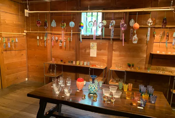 日本郷土玩具館の写真・動画_image_367917