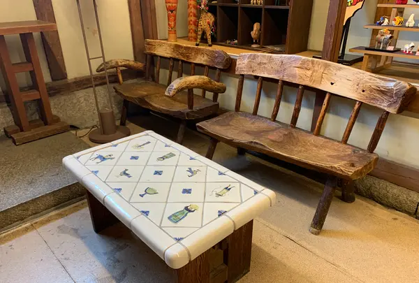 日本郷土玩具館の写真・動画_image_367921