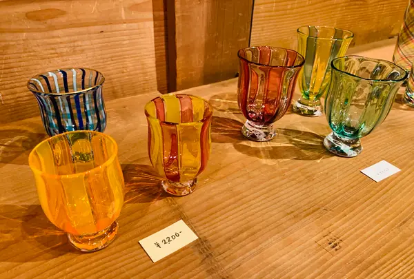 日本郷土玩具館の写真・動画_image_367935