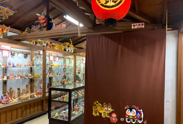 日本郷土玩具館の写真・動画_image_367939