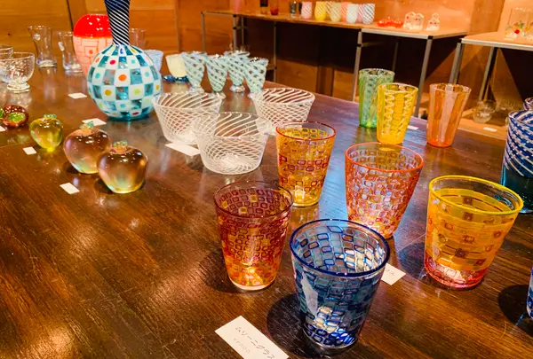 日本郷土玩具館の写真・動画_image_367944