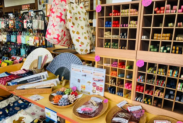 日本郷土玩具館の写真・動画_image_367946