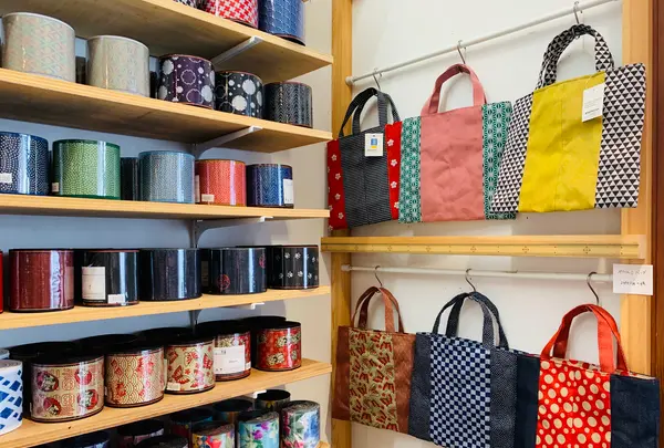 日本郷土玩具館の写真・動画_image_367948