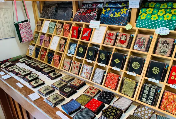 日本郷土玩具館の写真・動画_image_367952