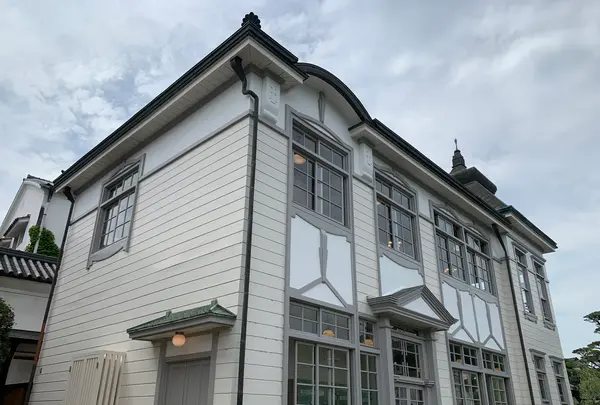 倉敷館の写真・動画_image_367955