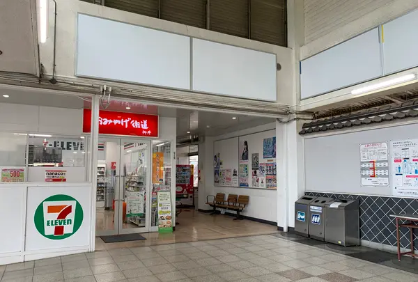 柳井駅の写真・動画_image_367988