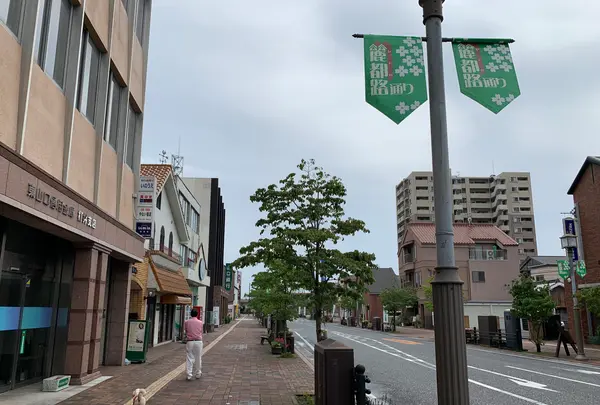 柳井駅の写真・動画_image_367994