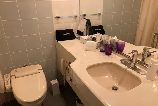 ホテルメトロポリタンエドモントの写真・動画_image_368050