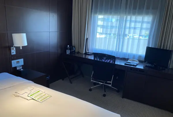 ホテルメトロポリタンエドモントの写真・動画_image_368052