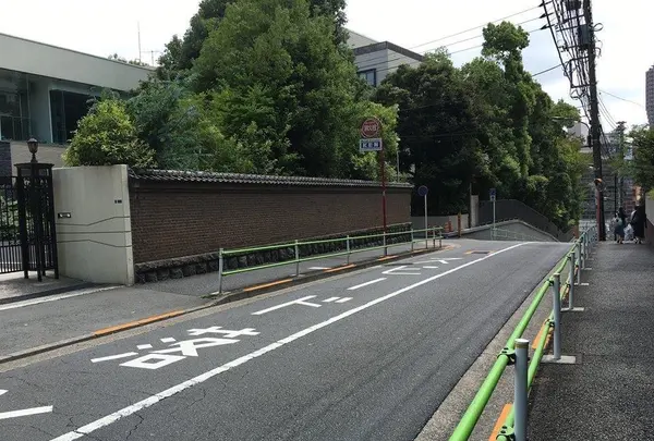 鳥居坂の写真・動画_image_368064