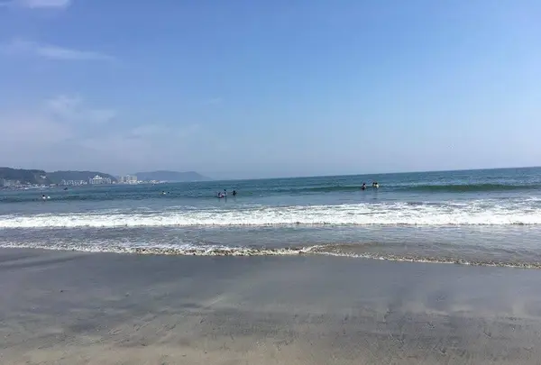 由比ガ浜の写真・動画_image_368072