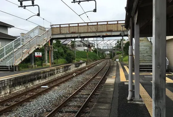 帯解駅の写真・動画_image_368083