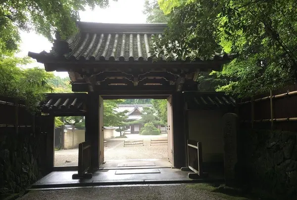 円照寺の写真・動画_image_368086