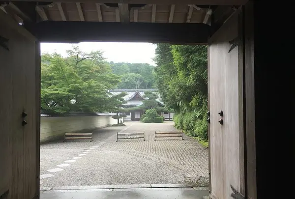 円照寺の写真・動画_image_368087