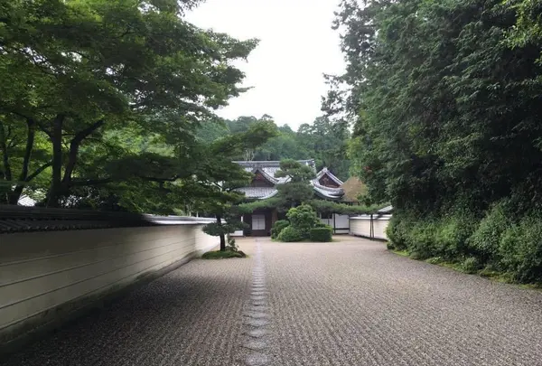 円照寺の写真・動画_image_368088