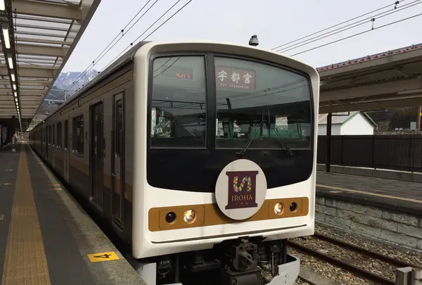 日光駅の写真・動画_image_368170