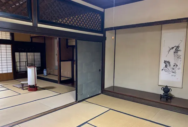 商家博物館 むろやの園の写真・動画_image_368191