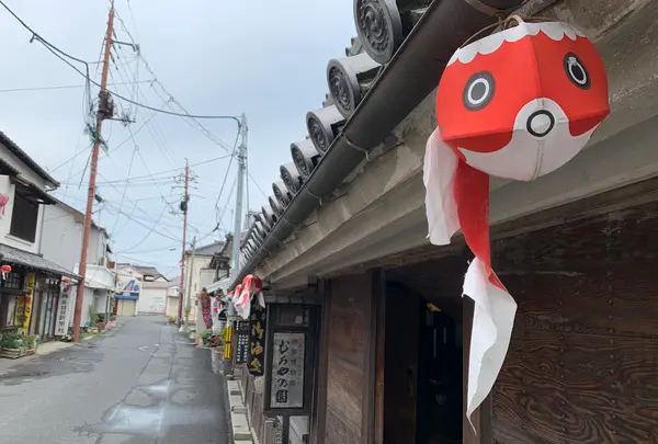 商家博物館 むろやの園の写真・動画_image_368196