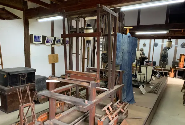 商家博物館 むろやの園の写真・動画_image_368203