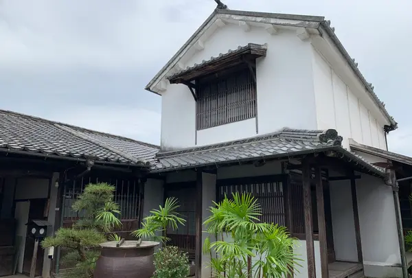 商家博物館 むろやの園の写真・動画_image_368209