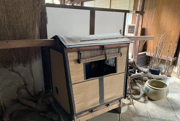 商家博物館 むろやの園の写真・動画_image_368214