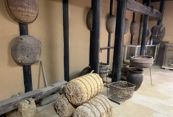 商家博物館 むろやの園の写真・動画_image_368218