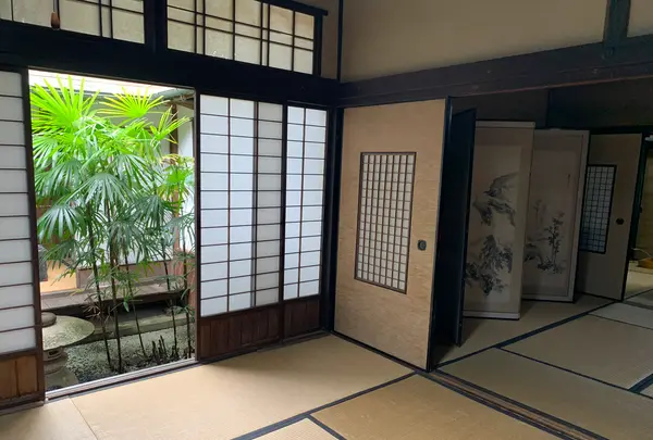 商家博物館 むろやの園の写真・動画_image_368222