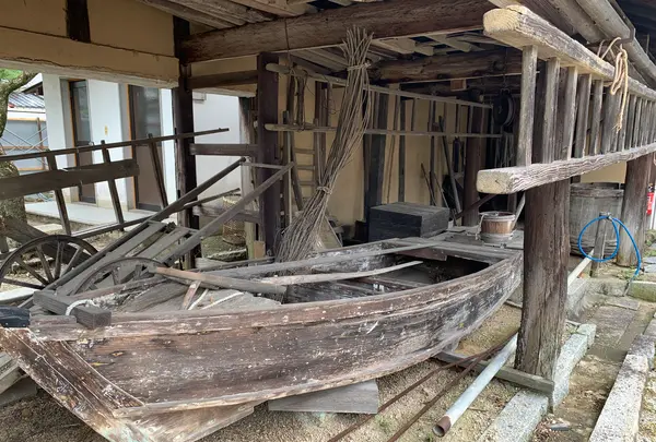 商家博物館 むろやの園の写真・動画_image_368232