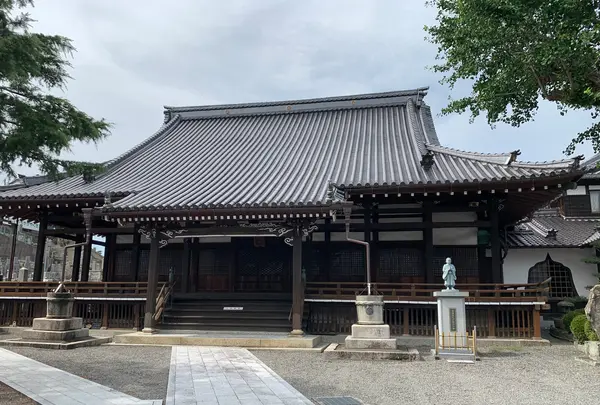 誓光寺の写真・動画_image_368267