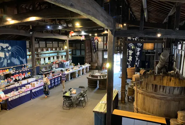 佐川醤油店の写真・動画_image_368305