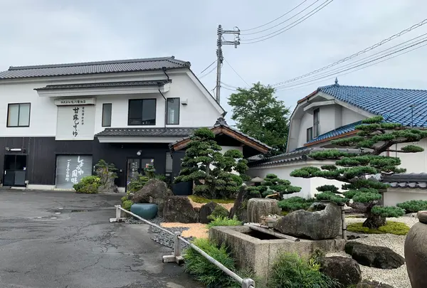 佐川醤油店の写真・動画_image_368316