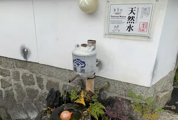 佐川醤油店の写真・動画_image_368318