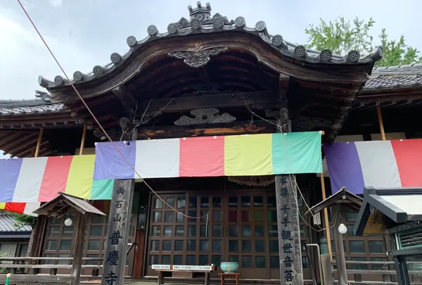 普慶寺の写真・動画_image_368319