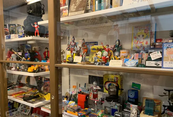 木阪賞文堂 白壁本店の写真・動画_image_368334