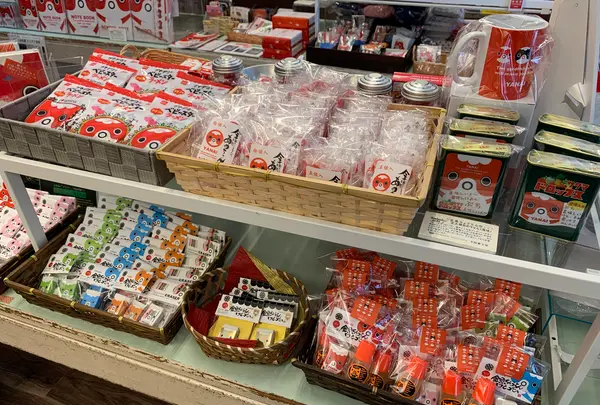木阪賞文堂 白壁本店の写真・動画_image_368336