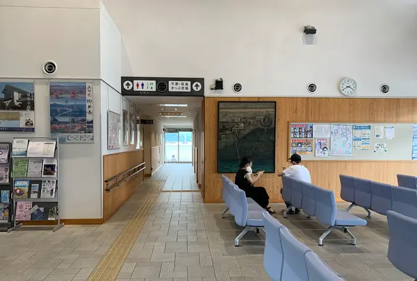 柳井港ポートビルの写真・動画_image_368360